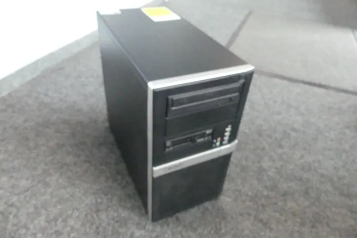 exone Desktop-PC